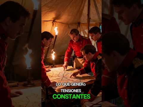 Por qué Argentina y Uruguay tienen sus capitales muy cerca? #shorts