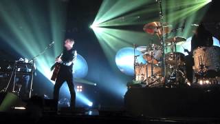 Johnossi - Bull / Bear @ Huxleys Berlin April27th 2013