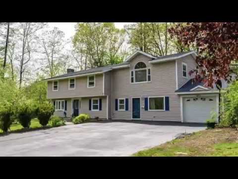 Beautiful House for Sale at 13 Gary Rd in Chelmsford, MA
