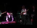 Attack of the killer mutant groove - Bright Side Five (cover)