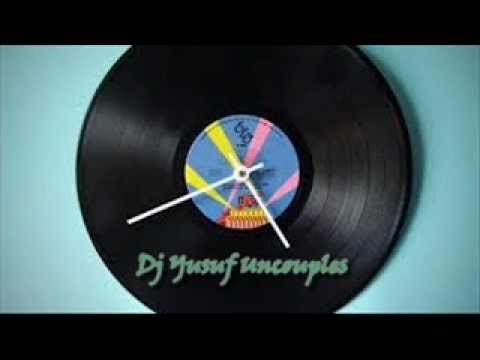 Dj Yusuf Uncouples - Hadi Güzel ( Oyun Havası Mix ) 2013