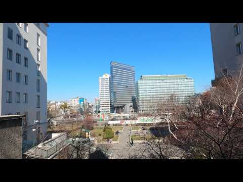 Vienna Walking Tour in March 2022, Austria | 4K | ASMR | City Ambience