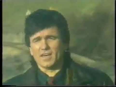 Osman Hasanbasic  -  Sinovi Zmaja od Bosne (Ratni spot BiH)