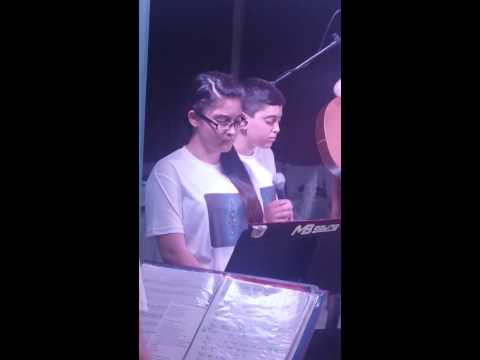 OZGUR MALKOC Performans