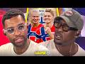 "ODEGAARD IS THE PROBLEM!" Cole, Pennant & O'Hara OUTLINE Why Norway Will Cause England Problems!