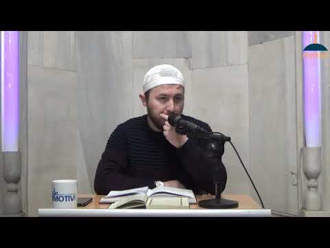 |126| Pjesët e pandryshueshme të njeriut në histori - Hoxhë Qëndrim Jashari