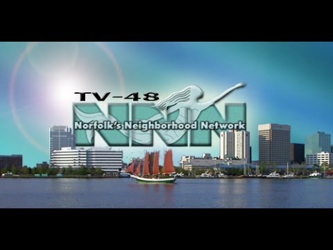 Norfolk Ward 3 Council Seat Interviews - January 9, 2014