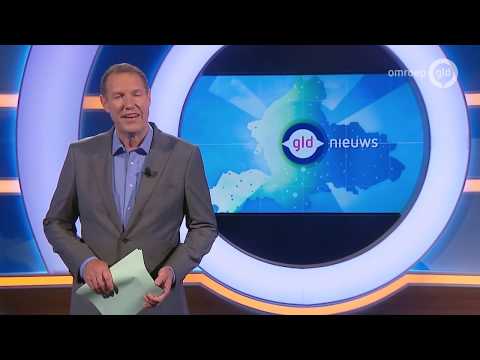 GLD Nieuws 28 september 2018
