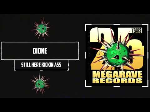 Dione - Still Here Kickin Ass