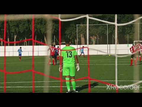 JUVENIL "A" U.E TOSSA -CAMPIONS LLIGA 21-22