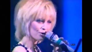 Patty Pravo - Pigramente signora (Sanremo 1987)