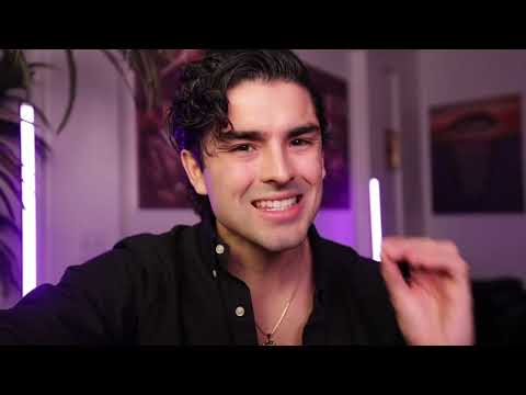How I Started My Acting Career