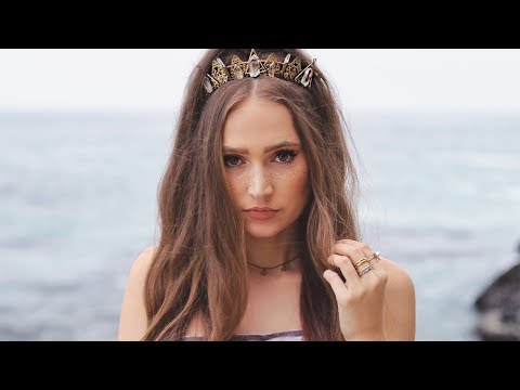 Fairy Tales - Courtney Randall (Official Music Video)
