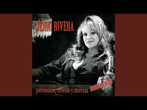 La mentada contestada - Jenni Rivera