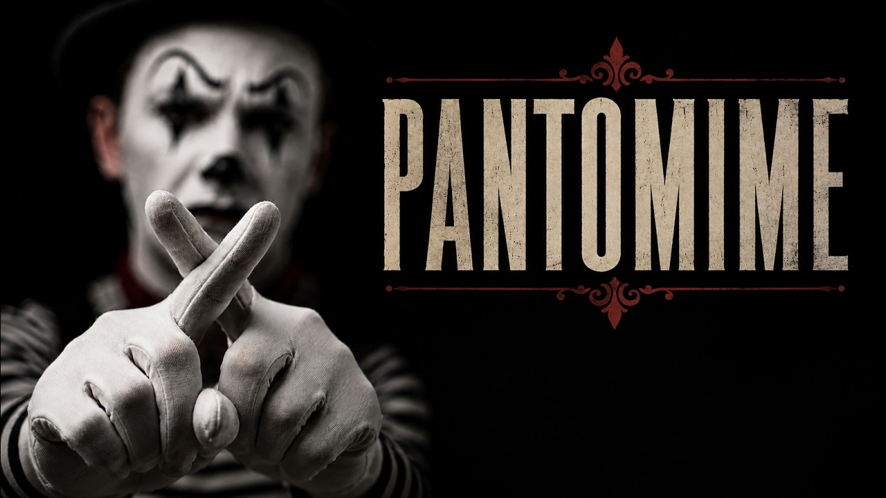Pantomime