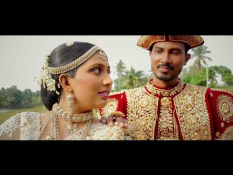 Our Wedding (Ruwan + Chalini)