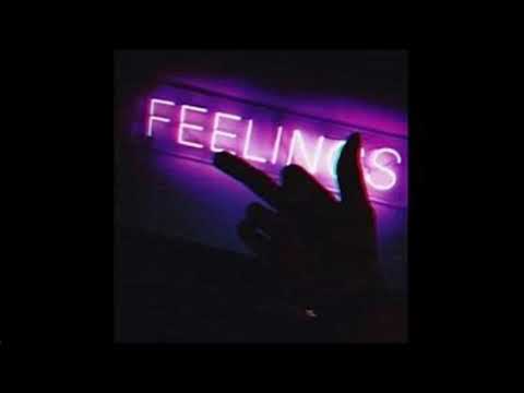 Feelings ~ Jay Rhymes ft King Falu (Pro.King Falu)