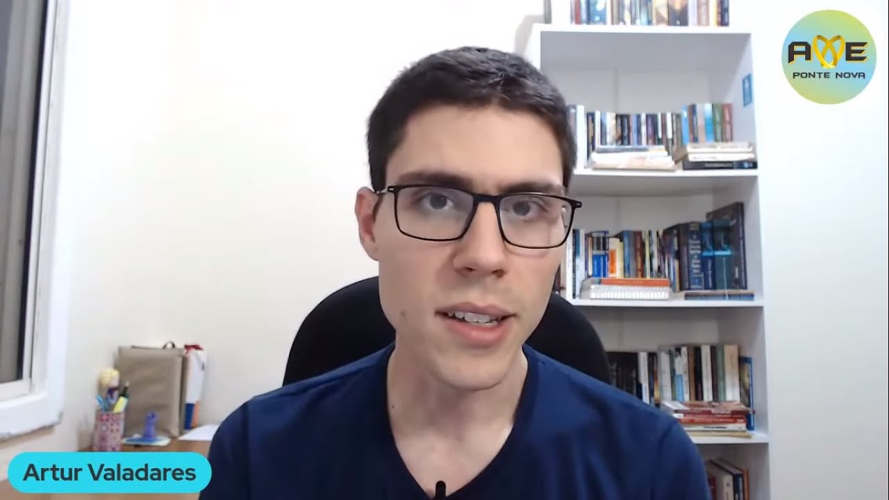 Compromisso espírita, deveres essenciais - Artur Valadares