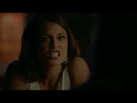 Cade Kills Sybil And Seline (Ending Scene) - The Vampire Diaries 8x10 Scene