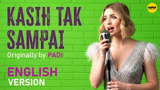 Download lagu KASIH TAK SAMPAI - English AI Cover (Originally by PADI) mp3 Download lagu KASIH TAK SAMPAI - English AI Cover (Originally by PADI) mp3