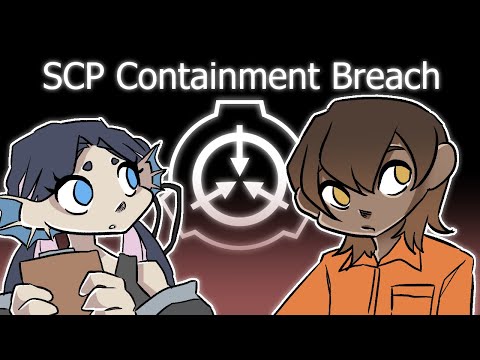 Discovering SCP | Reaction to Dr. Bright, Dr. Clef, SCP 4000, & SCP 5000【Vtubers】