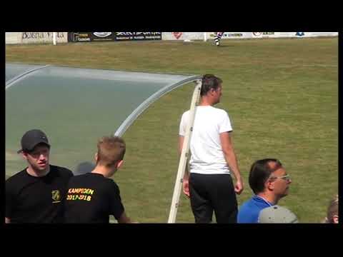 Samenvatting Sportclub Rijssen 1  - Rijssen Vooruit 1 ( 26 05 2018 )