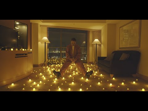 心之助 - My Vision (Official Music Video)