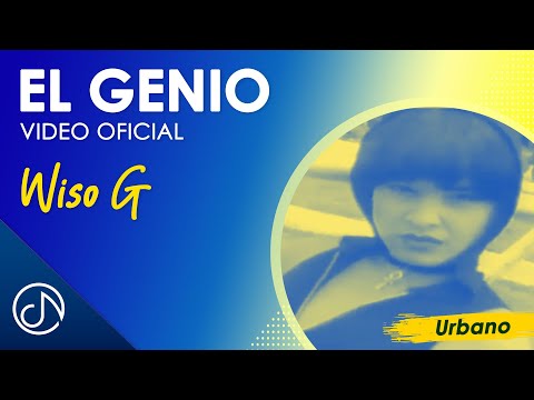 Video thumbnail for El Genio (Reggae)