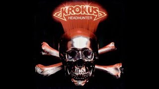 Krokus - Metal Years Best Selections Vol.3