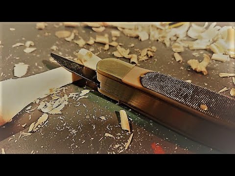 SDS | navajas | Schrade Old Timer 24OT. Mi opinión