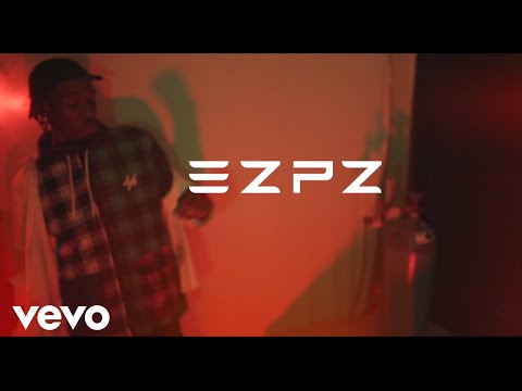 Tallis DNB - Ez Pz (Official Music Video)
