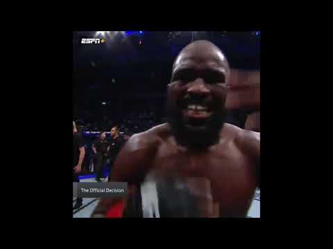 Corey "There's levels" Anderson