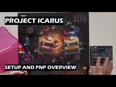 Setup and PnP overview