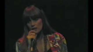 The Roches - Losing Our Job - McCarter Theatre, Princeton, NJ  4-14-90