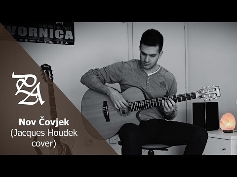 Jacques Houdek - Nov Čovjek (Instrumental Cover by Project Ayano)