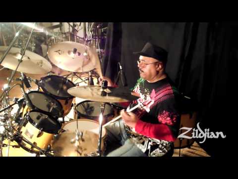 Zildjian Cymbal Pack A Custom A20579-11