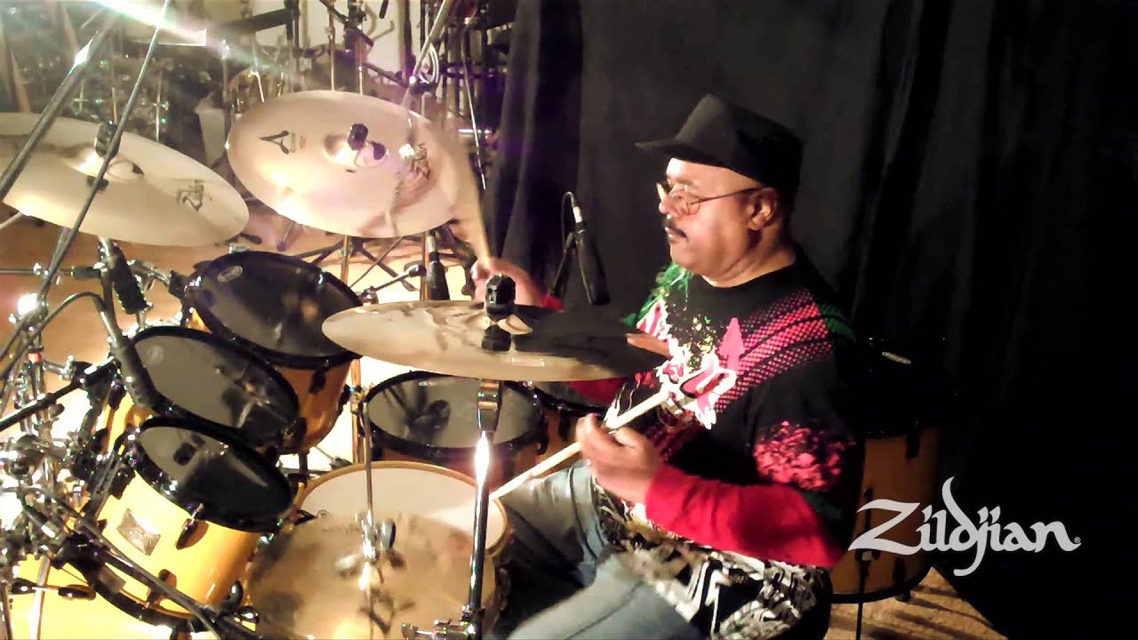 Zildjian A Custom Cymbal Pack