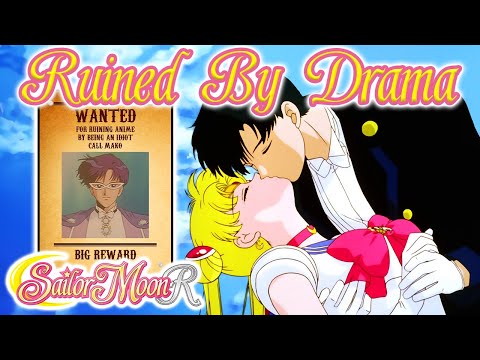 How Sailor Moon R Almost Ruined The Anime
