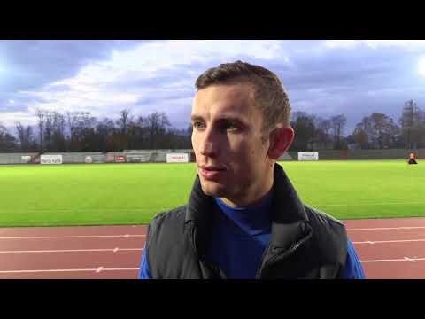 Piłkarski Dolny Śląsk (magazyn skrótów IV ligi) - XI kolejka 2017/18