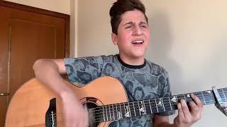 Mil Vezes Cantarei - Gustavo Lima (Cover Hugo Henrique)