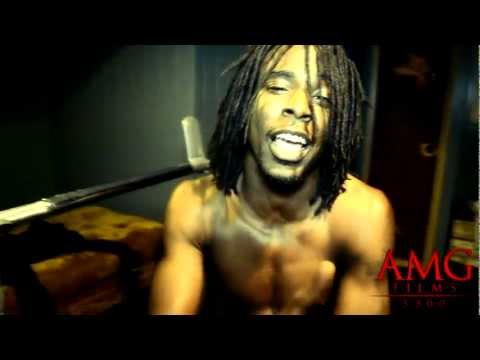 C.O.B365 Tizie- In Dis Bitch (Directed  by  @So_seTheGiant)