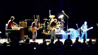 Peter Frampton- I want it back live