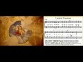 Chant de louange : Laudate Dominum de Taizé ...