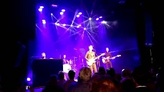 Laurence Jones at 013 - oct 12th 2017 (1) - Never Good Enough