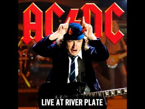 AC/DC - Big Jack (Live)
