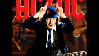 AC/DC - Big Jack (Live)