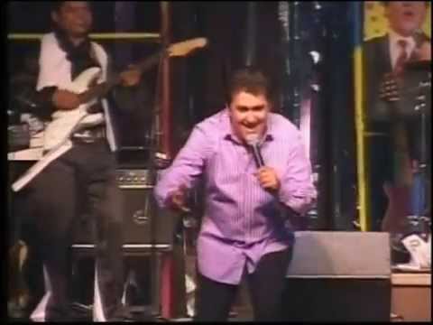 Ângelo Máximo- Vem Me Fazer Feliz (Ao Vivo)