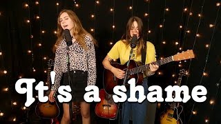 First Aid Kit - It&#39;s a Shame (Live)