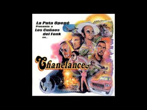 La Puta Opepé - Pásatelo (con Dobleache, Kase. O y Dave Bee)