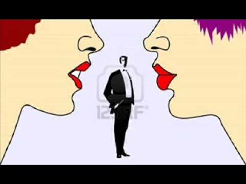 FG  Una Tercera Persona - Mina Ostos